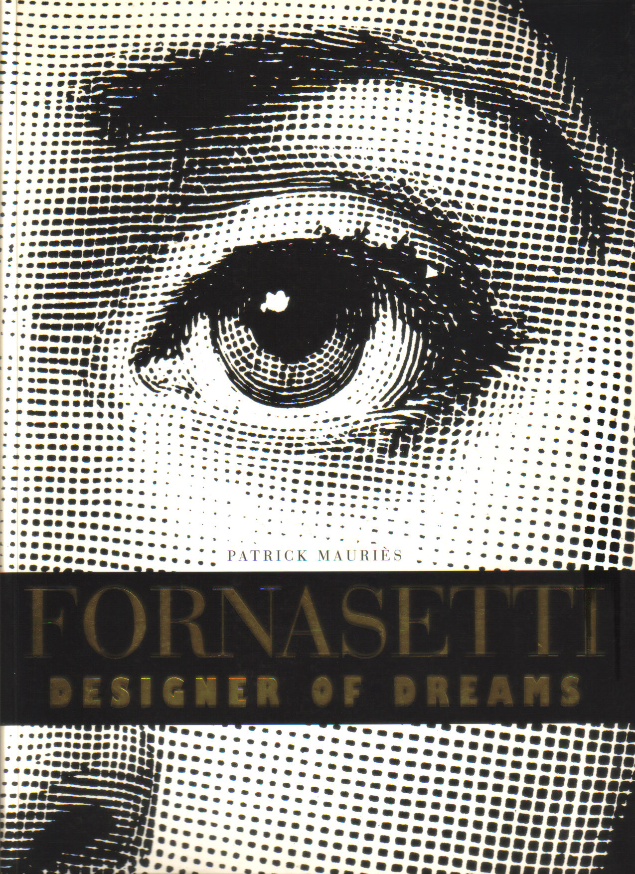 Fornasetti Screen